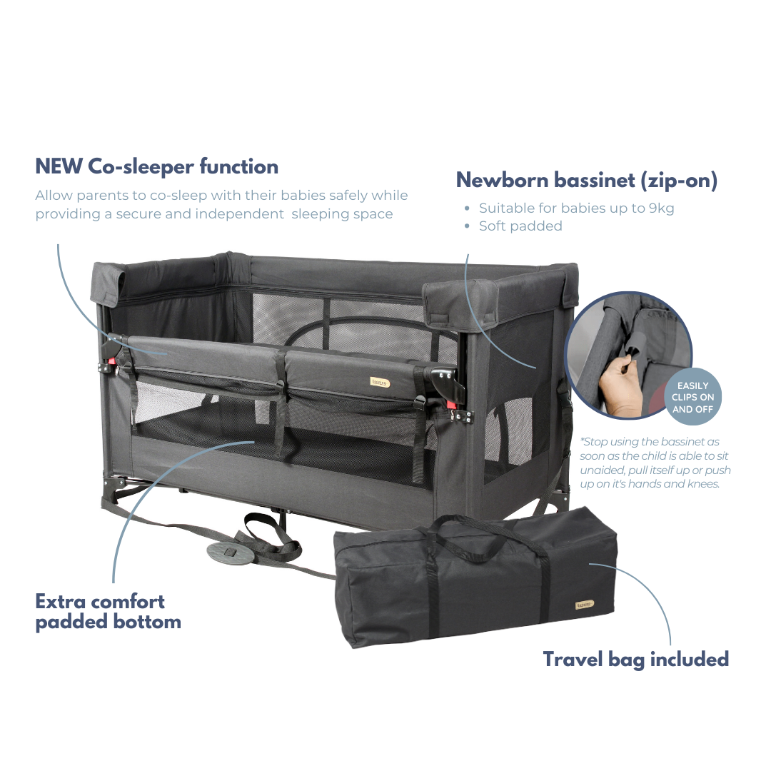 Pack and Play Playpen