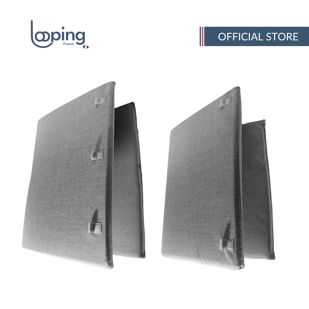 Replacement Compact Playpen Mattress