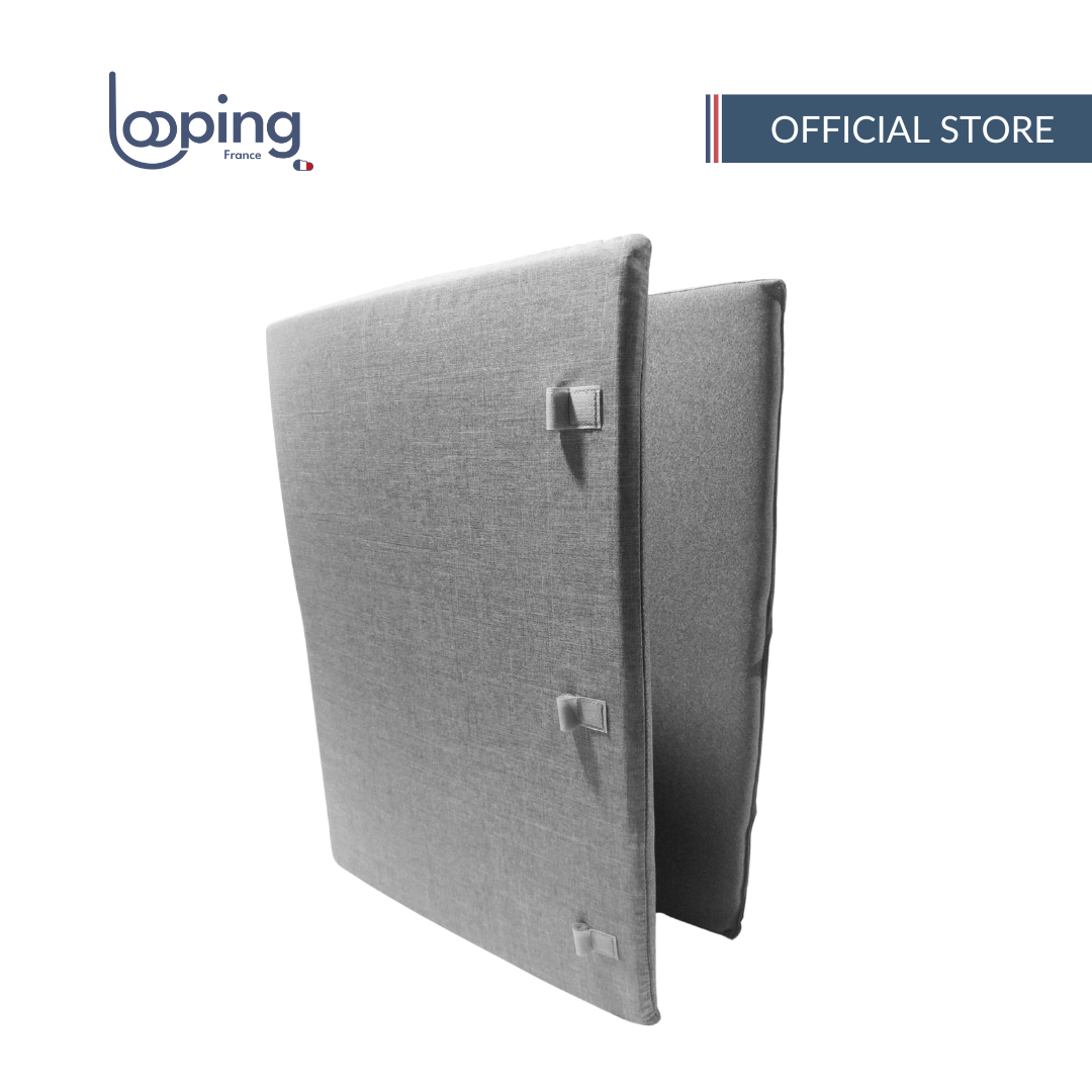 Replacement Compact Playpen Mattress