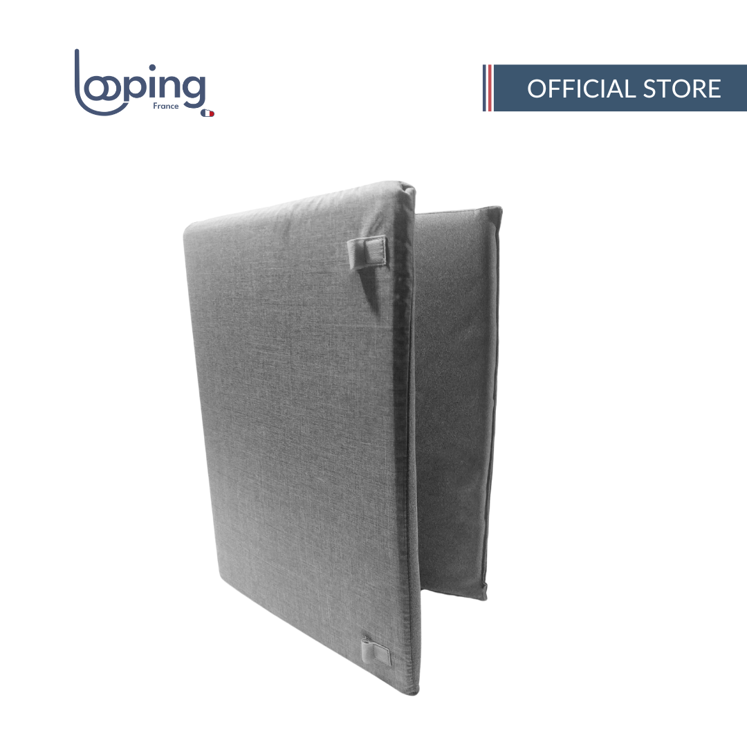 Replacement Compact Playpen Mattress