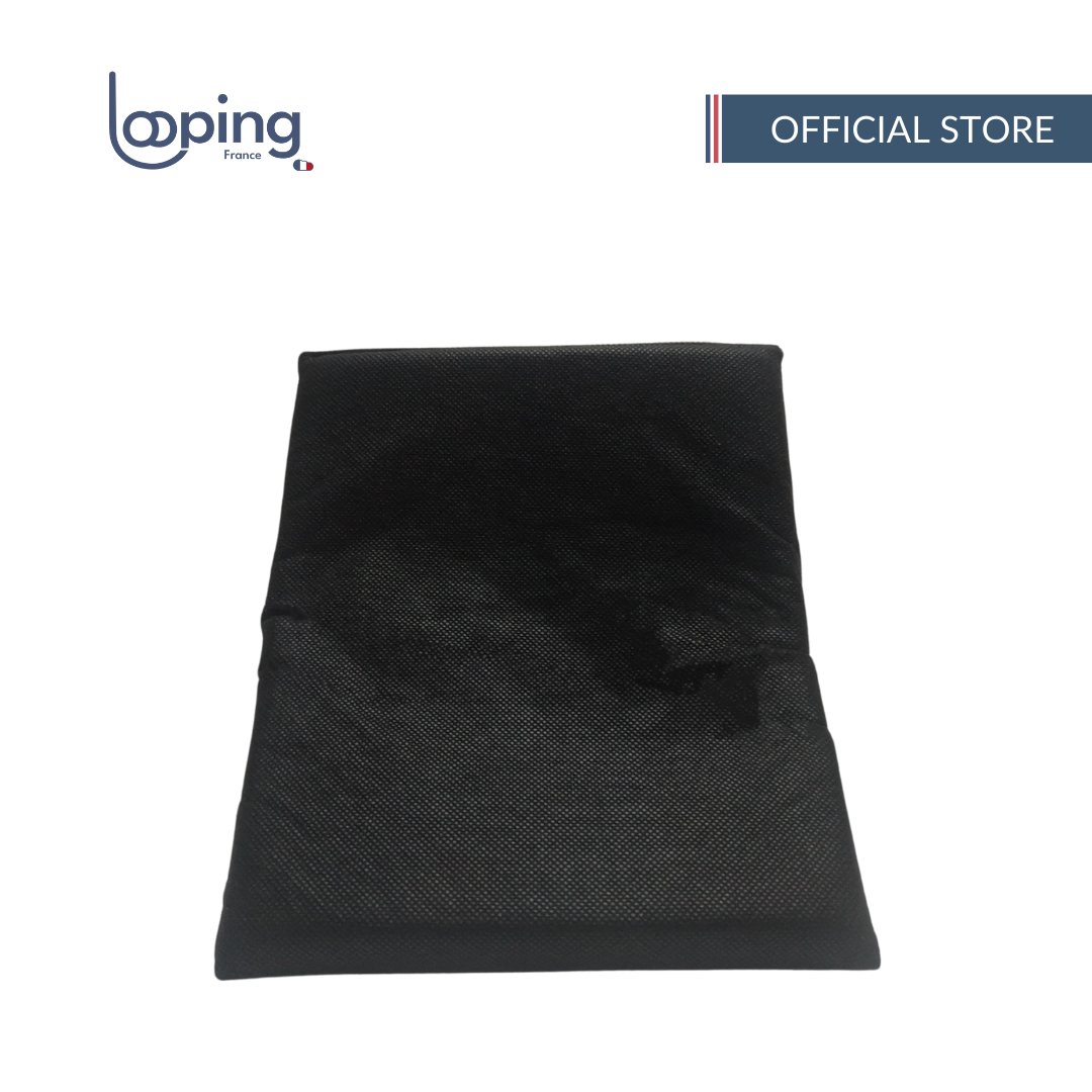 Replacement I-size 360 Carseat Newborn Insert Only