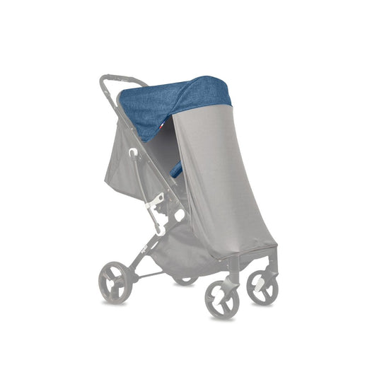 Squizz Color Kit with Spandex Cover