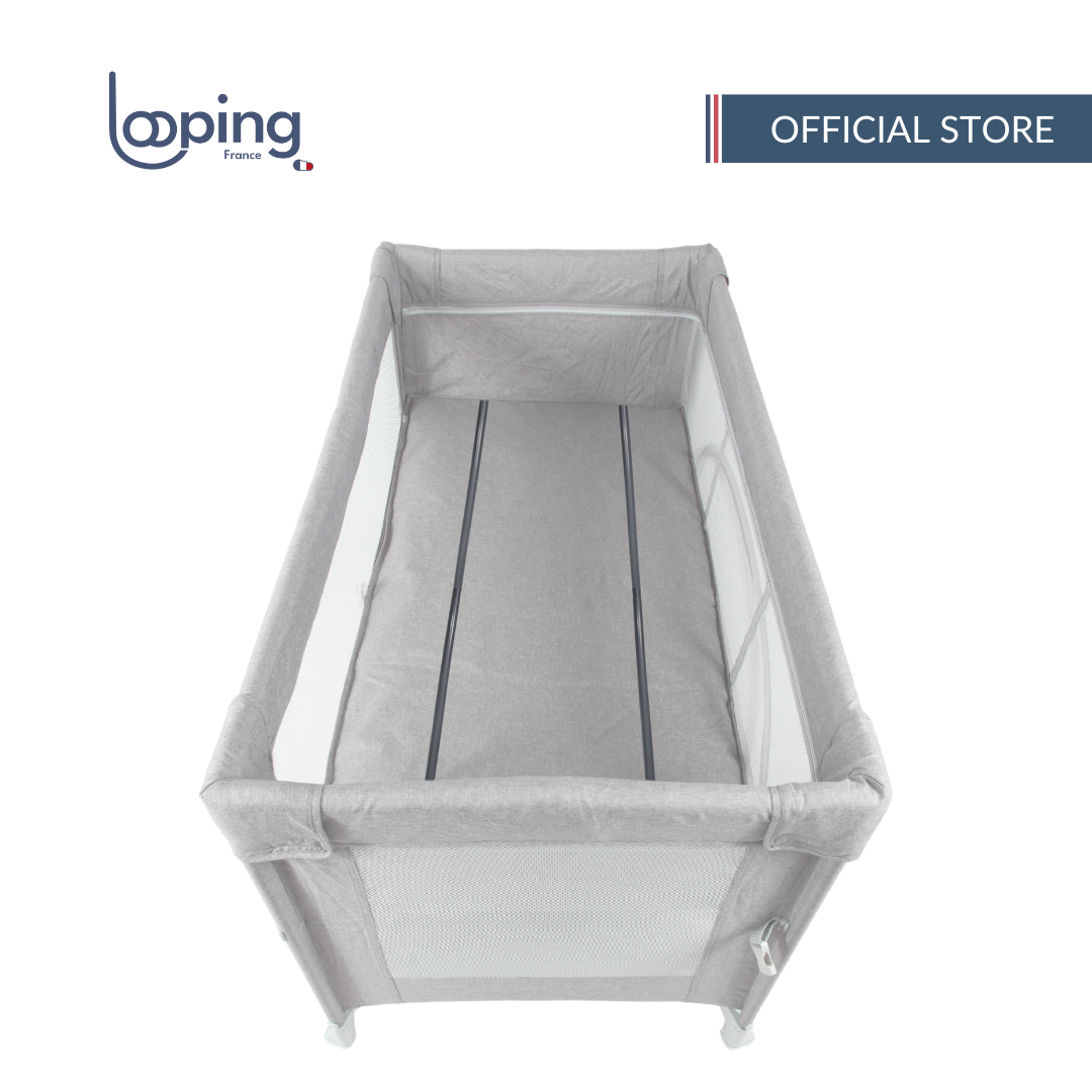 Replacement Support Bar for Travel Playpen