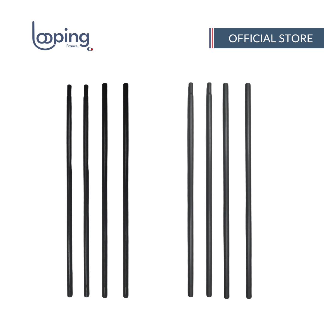 Replacement Support Bar for Travel Playpen