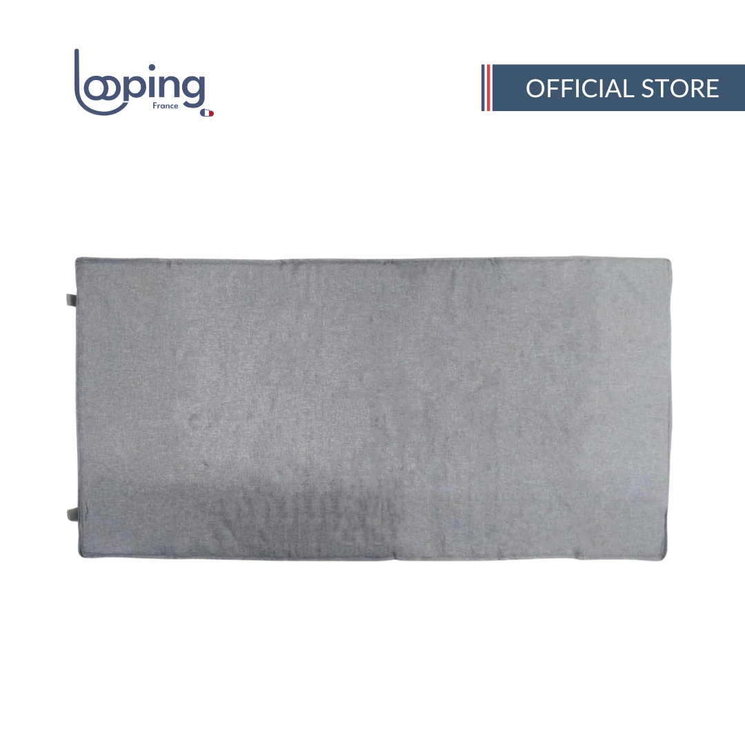 Replacement Upper Bassinet for Pack and Play