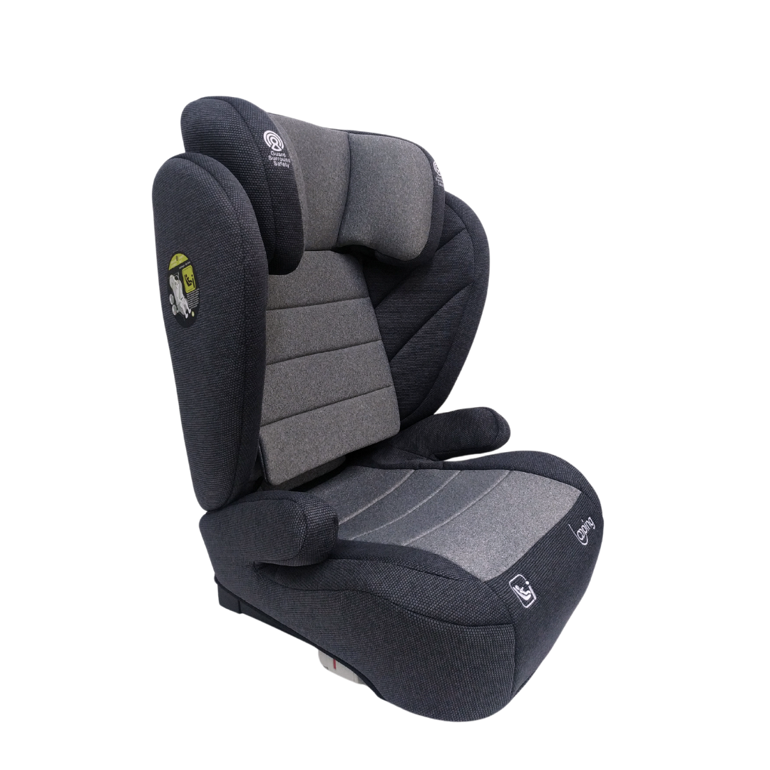Boost i-Size Car Seat