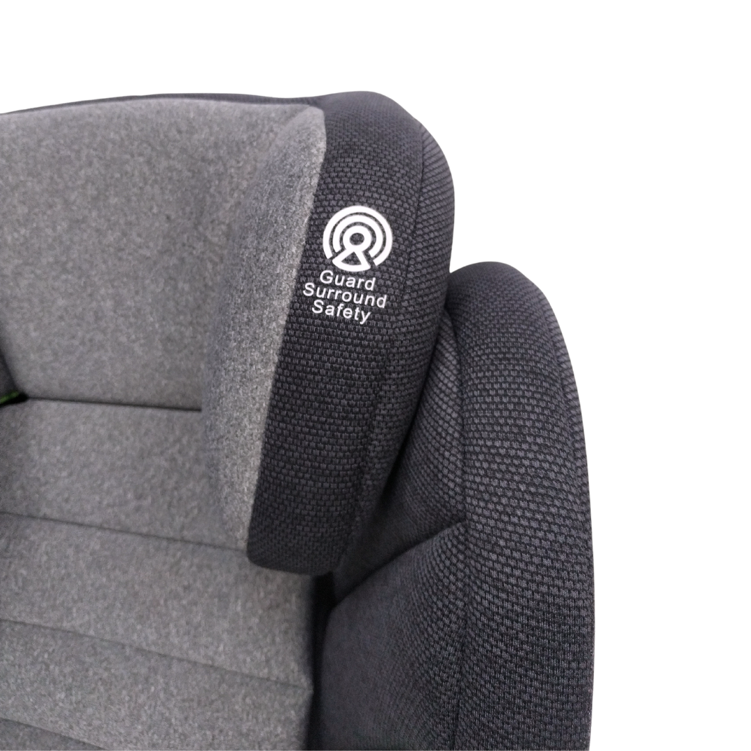 Boost i-Size Car Seat