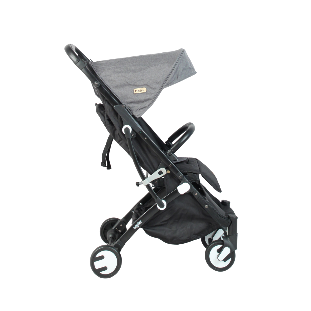 Squizz 3 Stroller