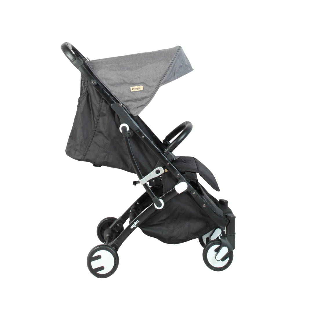 Squizz 3 Stroller