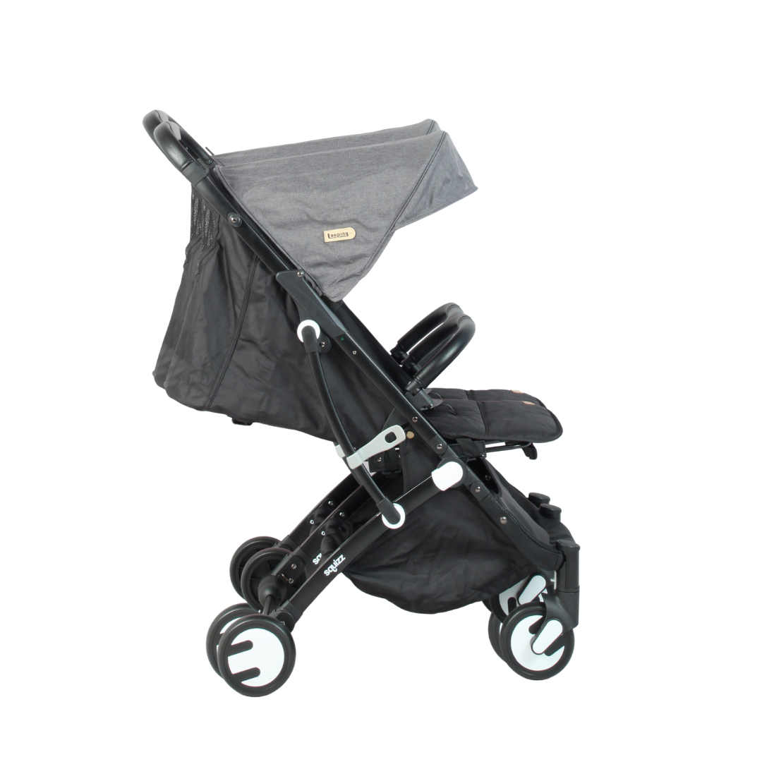 Squizz 3 Stroller