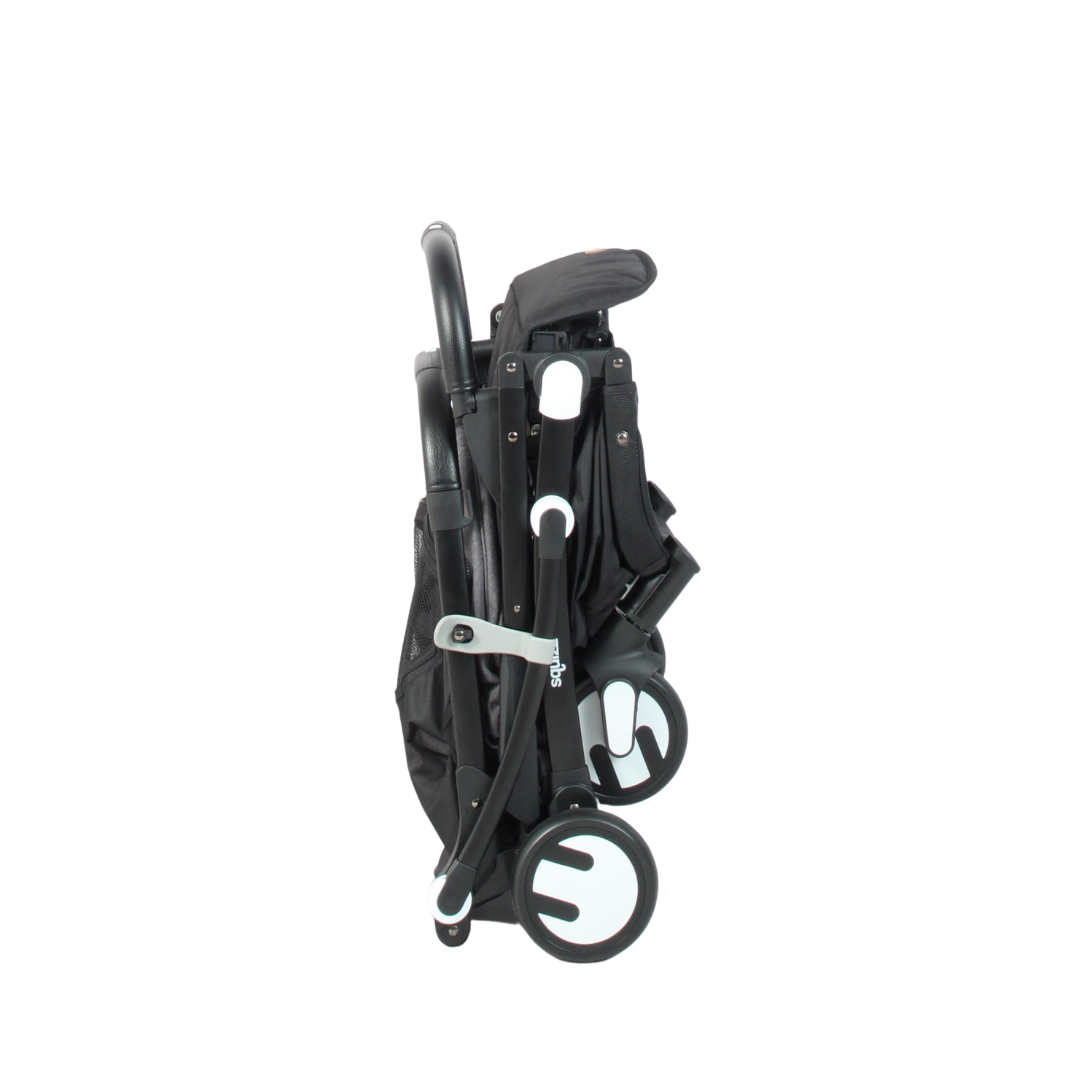 Squizz 3 Stroller