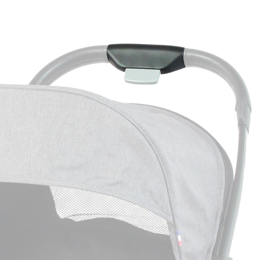 Replacement Slide and Press Button for Squizz Stroller