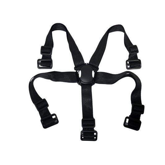 Replacement Squizz 3 Magnetic Harness Strap