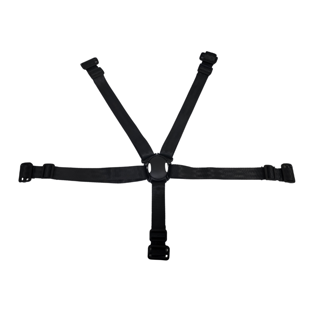 Replacement Squizz 3 Magnetic Harness Strap