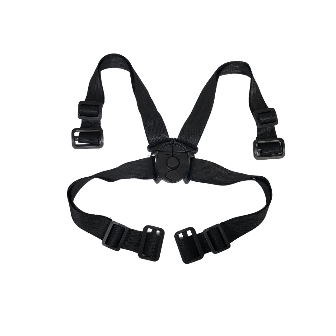 Replacement Squizz 3 Magnetic Harness Strap