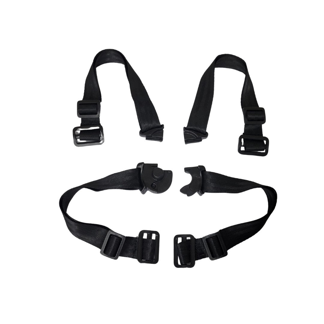 Replacement Squizz 3 Magnetic Harness Strap