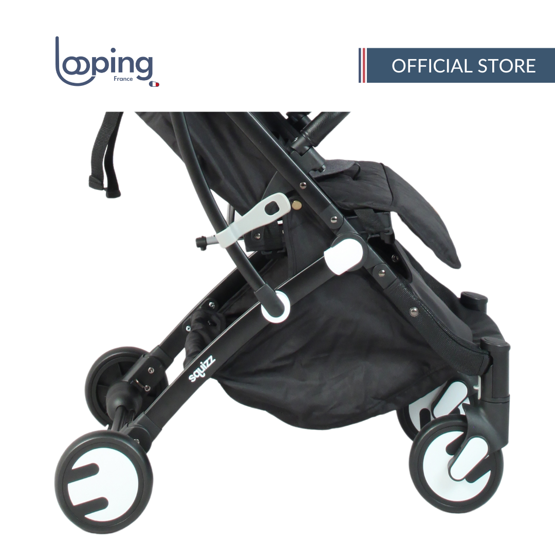 Replacement Squizz 3 Storage Basket