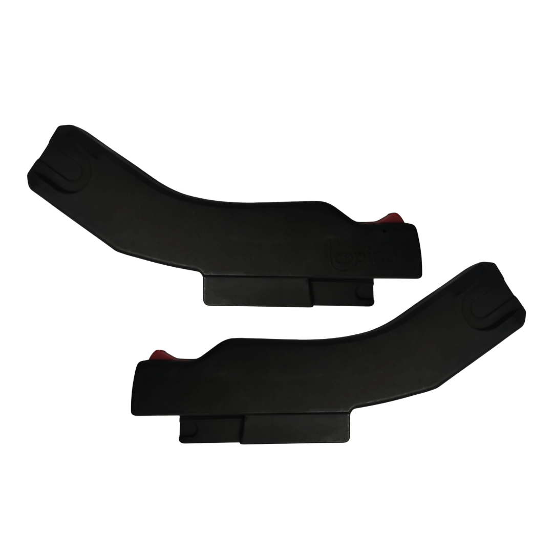Squizz i-Size Car Seat Adaptor