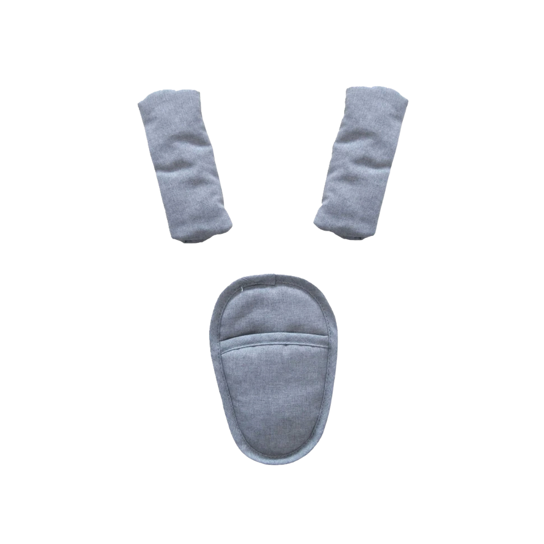 Replacement Squizz Harness Pads
