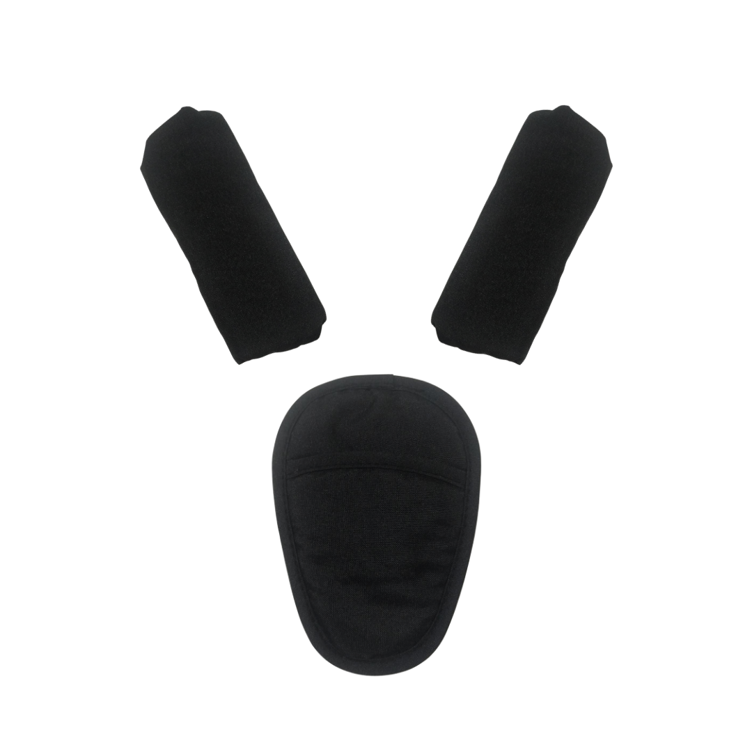 Replacement Squizz Harness Pads