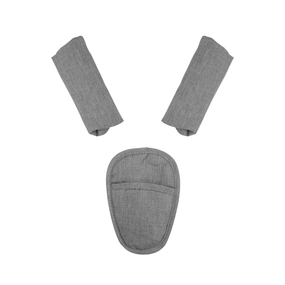 Replacement Squizz Harness Pads