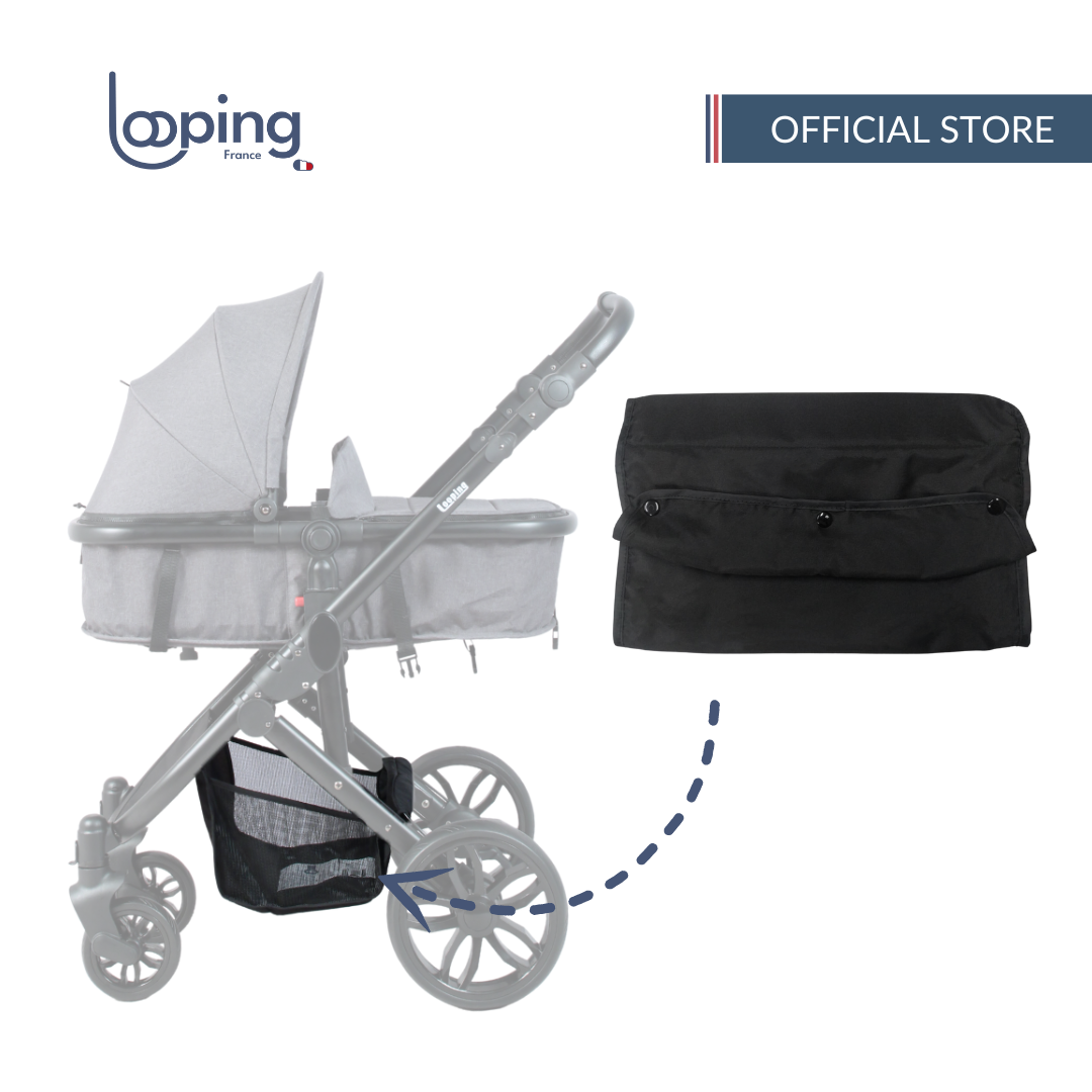 Replacement Sydney Storage Basket