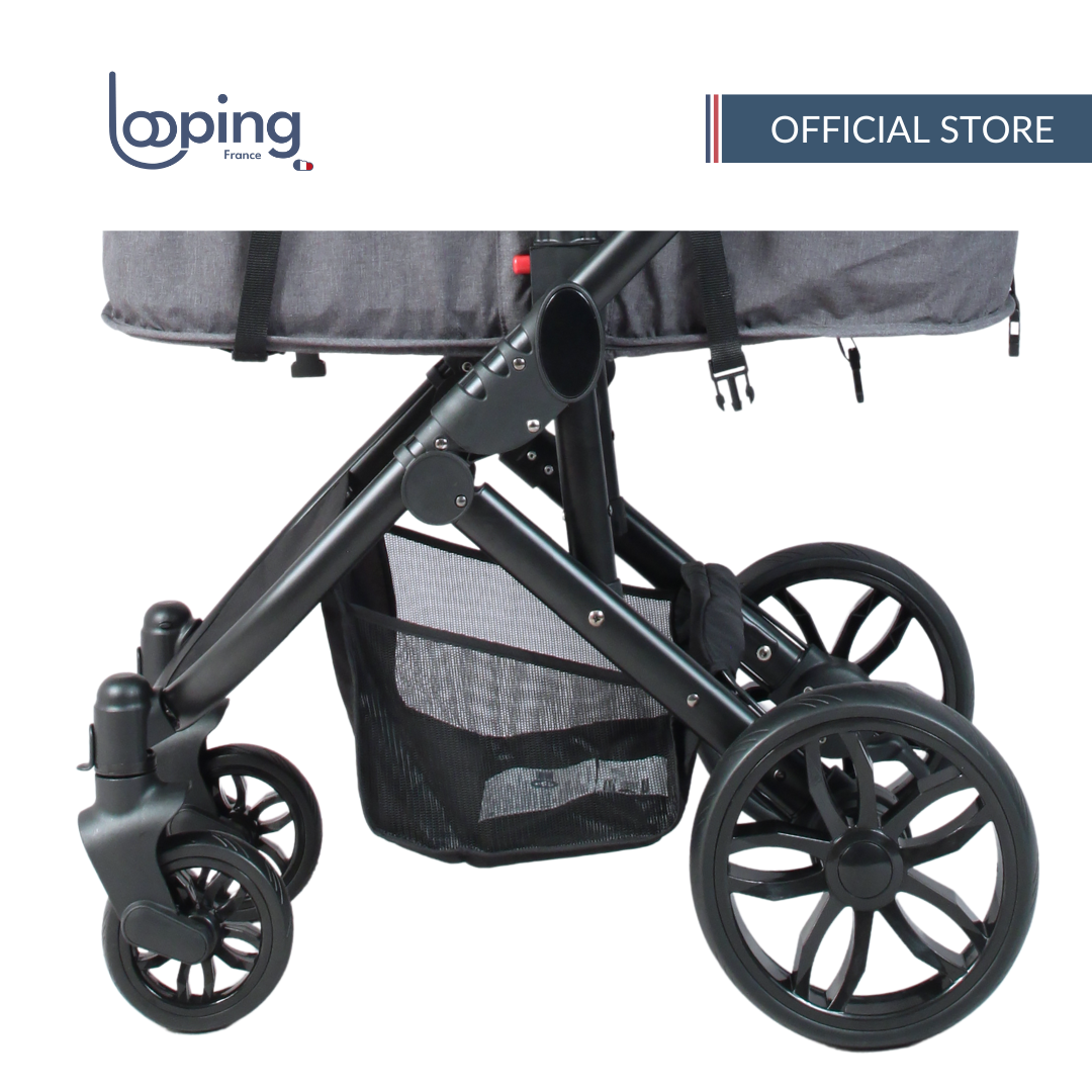 Replacement Sydney Storage Basket