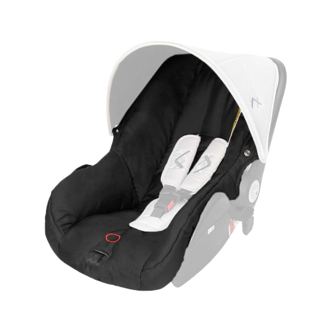 Replacement Fabric for Carseat