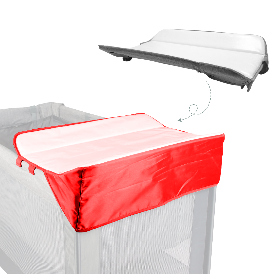 Replacement Changing Diaper for Travel Playpen