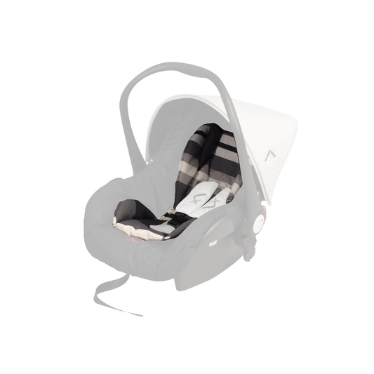 Replacement Sydney Car Seat Cushion