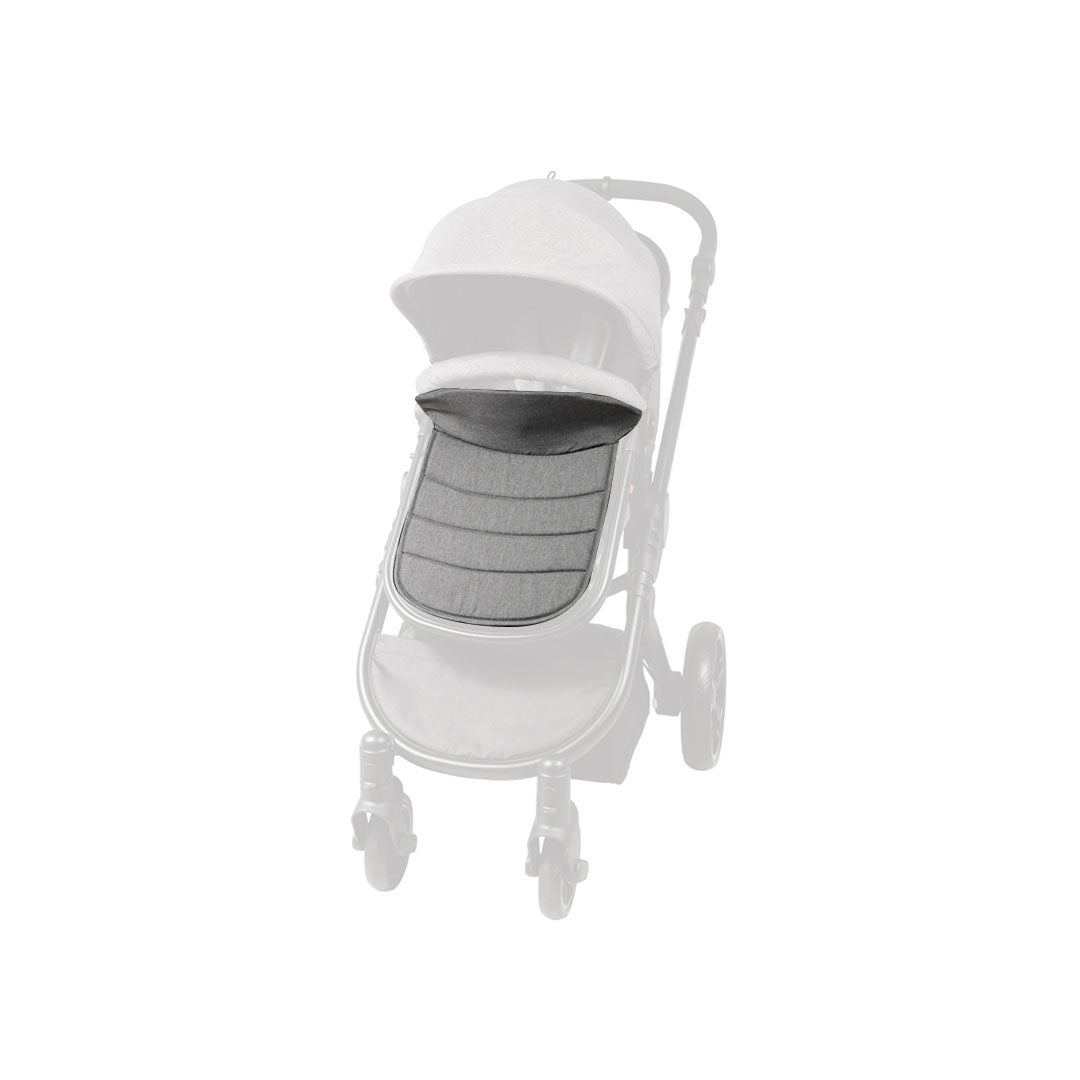 Replacement Sydney foot cover