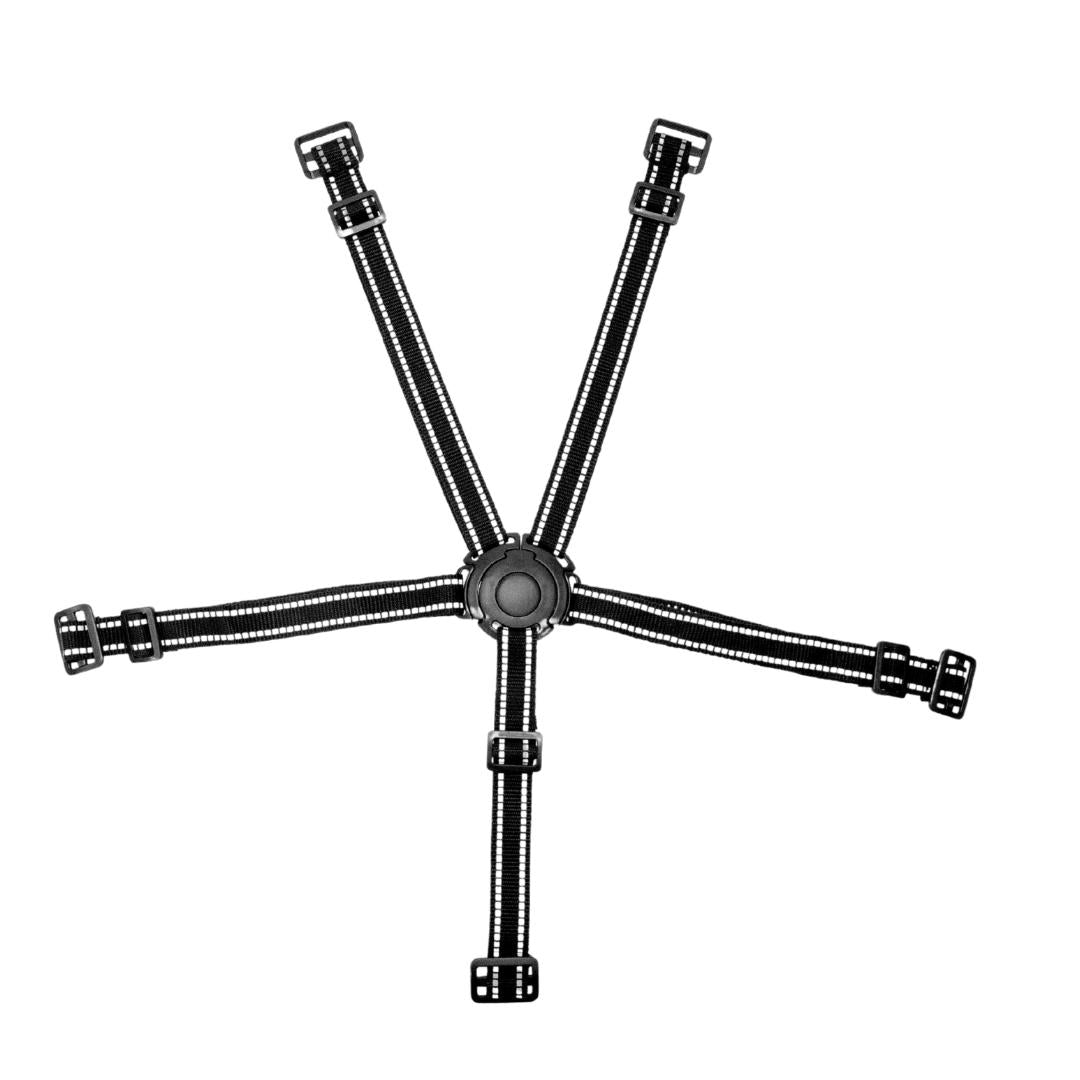 Replacement Squizz 3 Harness Strap