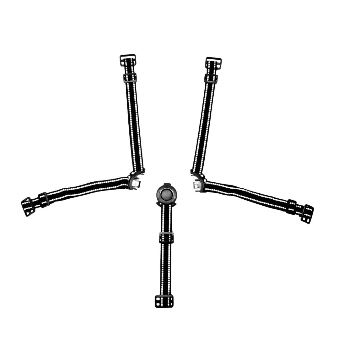 Replacement Squizz 3 Harness Strap