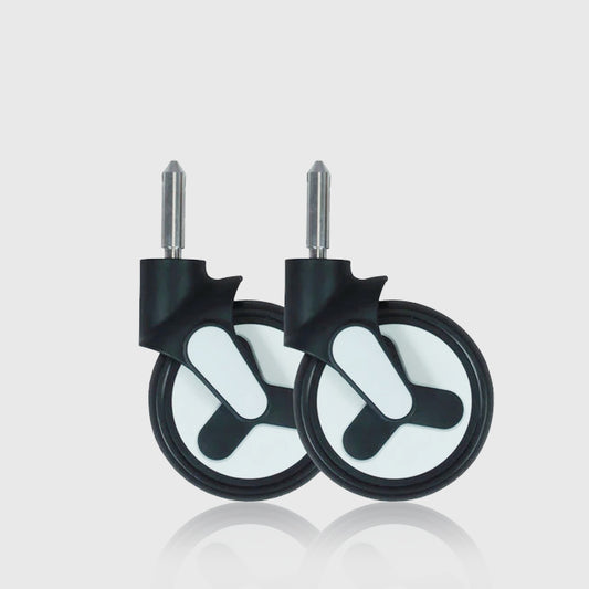 Replacement Squizz Basic Wheel Set