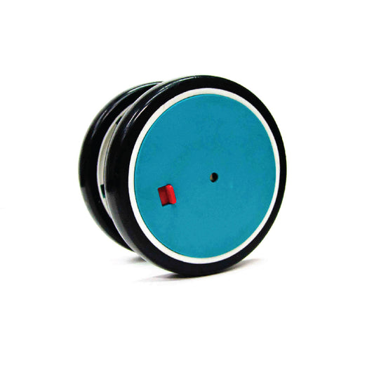 Replacement Scootizz Front Wheel Set