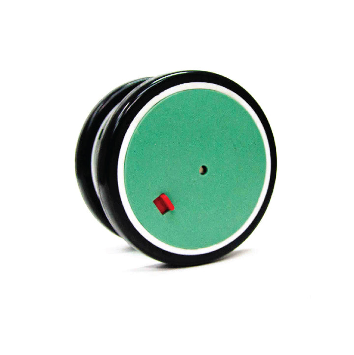 Scootizz Front Wheel Set