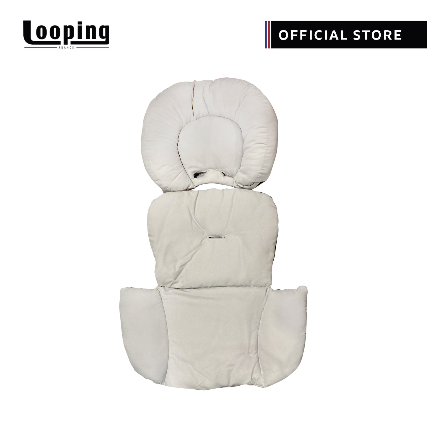 Replacement Squizz Carseat - Cushion