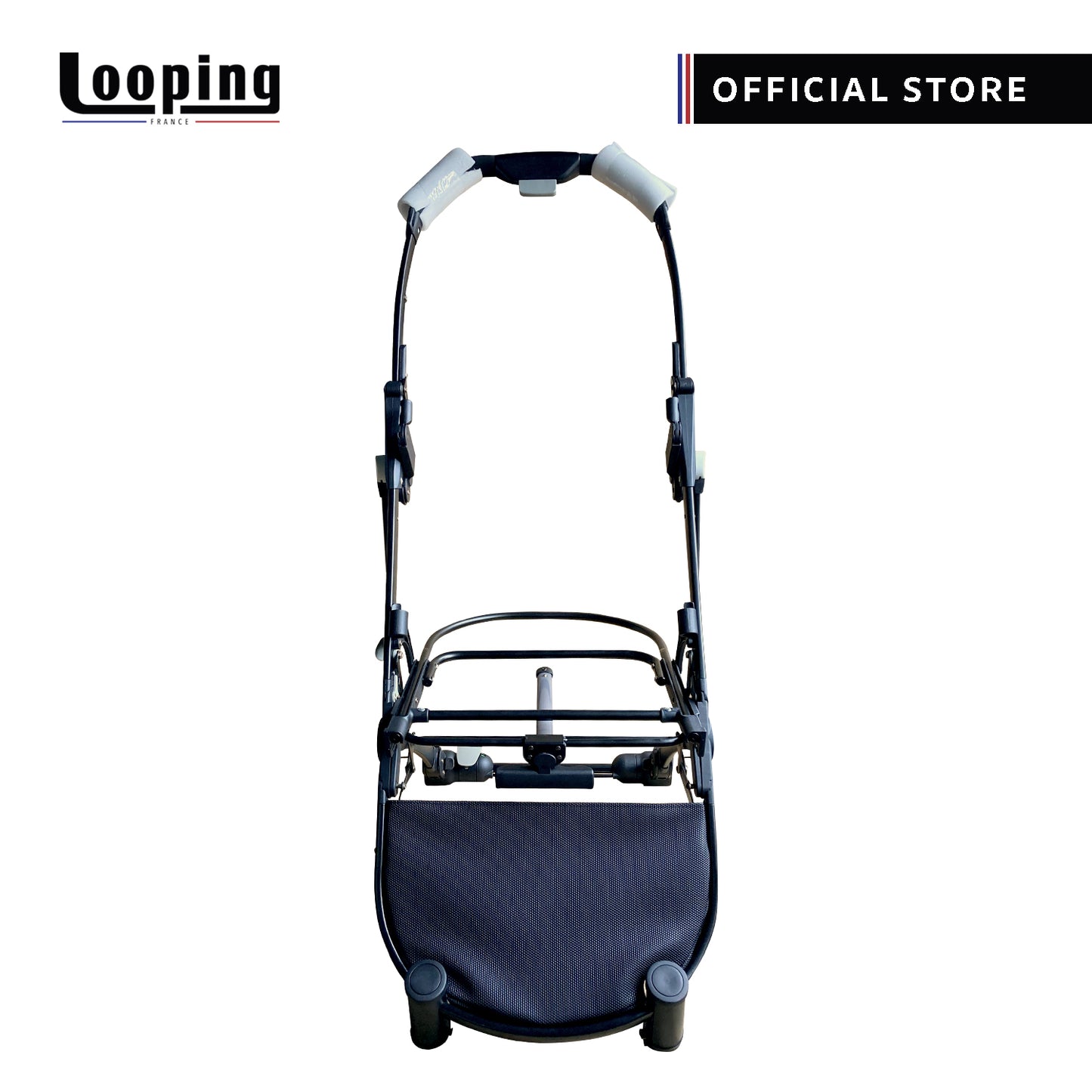 Replacement Squizz 2 Frame