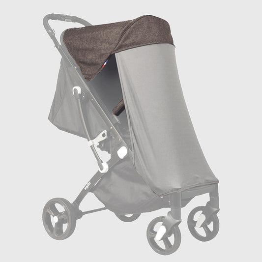 Squizz Color Kit with Spandex Cover