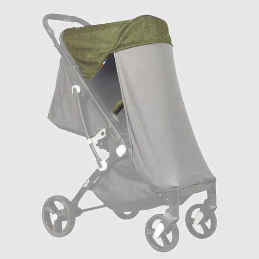 Squizz Color Kit with Spandex Cover