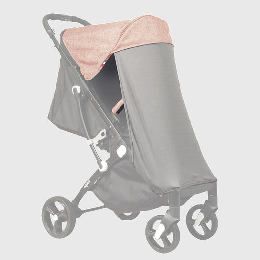 Squizz Color Kit with Spandex Cover