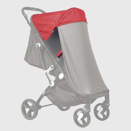 Squizz Color Kit with Spandex Cover