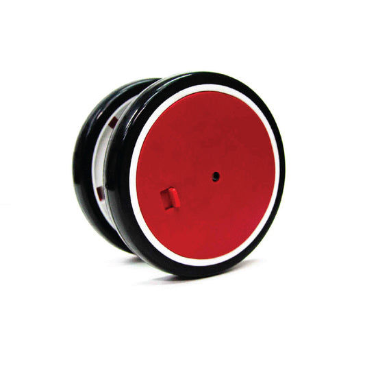 Replacement Scootizz Front Wheel Set