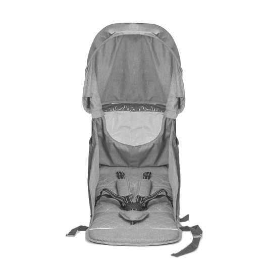 Replacement Squizz 2 Seat Fabric