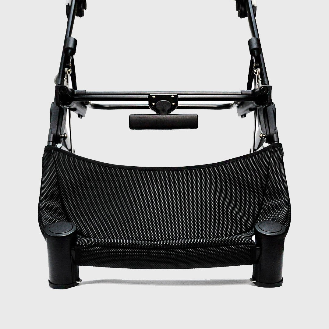 Replacement Squizz 3 Frame Only (Foam Handle)