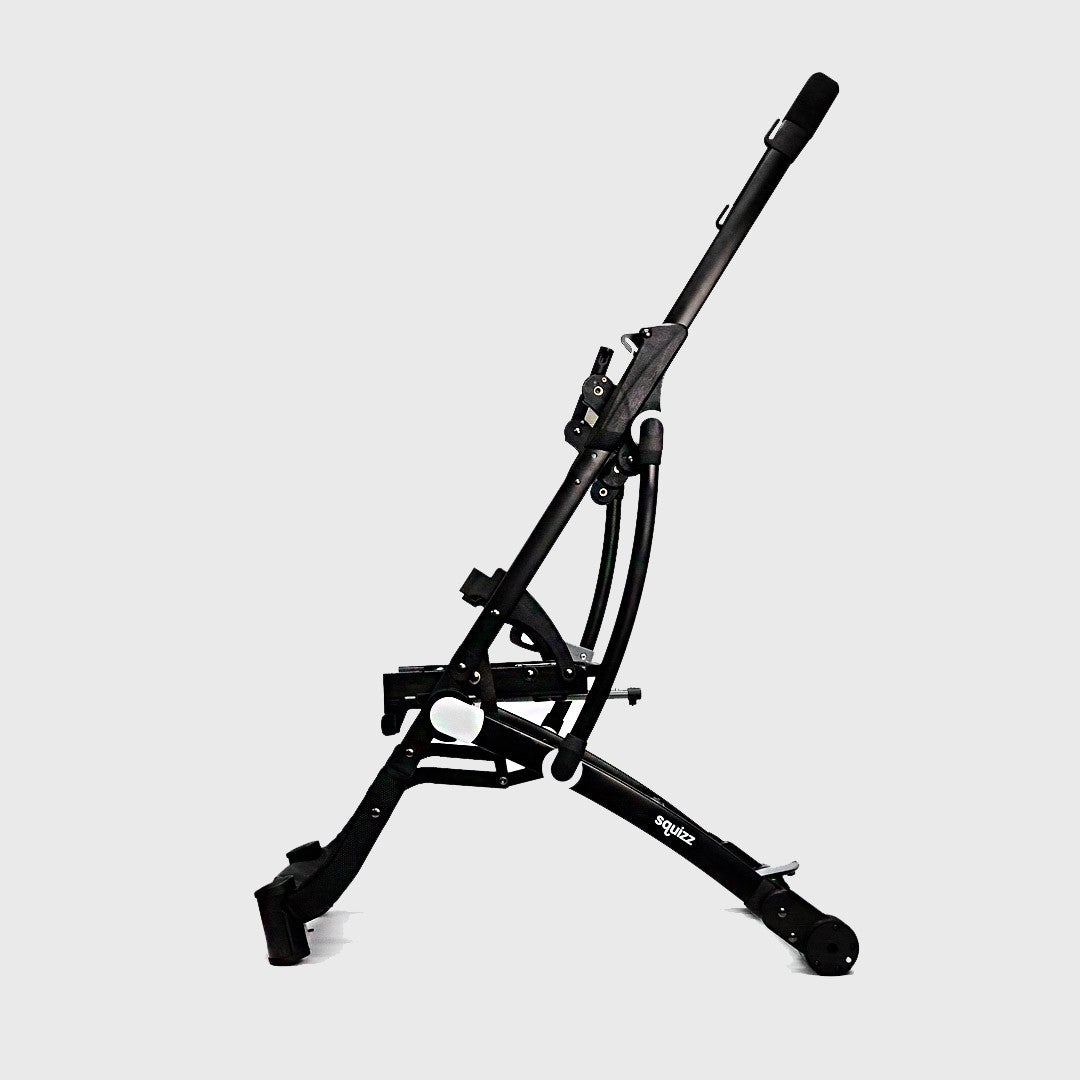 Replacement Squizz 3 Frame Only (Foam Handle)