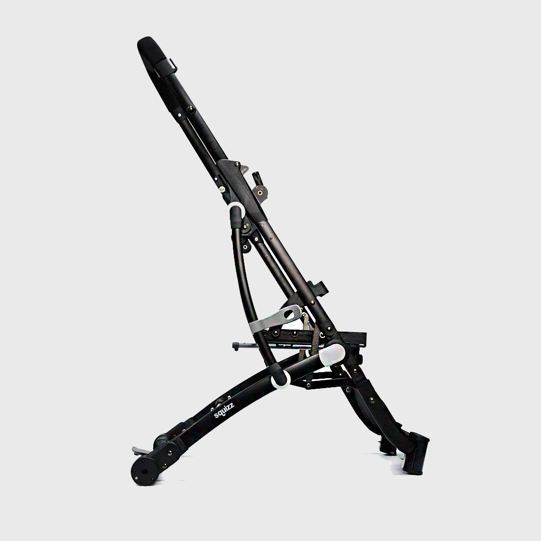 Replacement Squizz 3 Frame Only (Foam Handle)