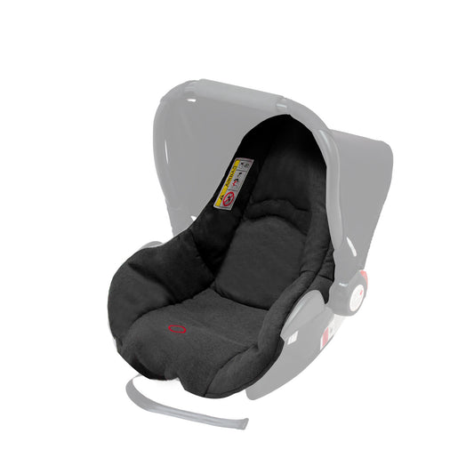 Replacement Squizz Carseat Fabric