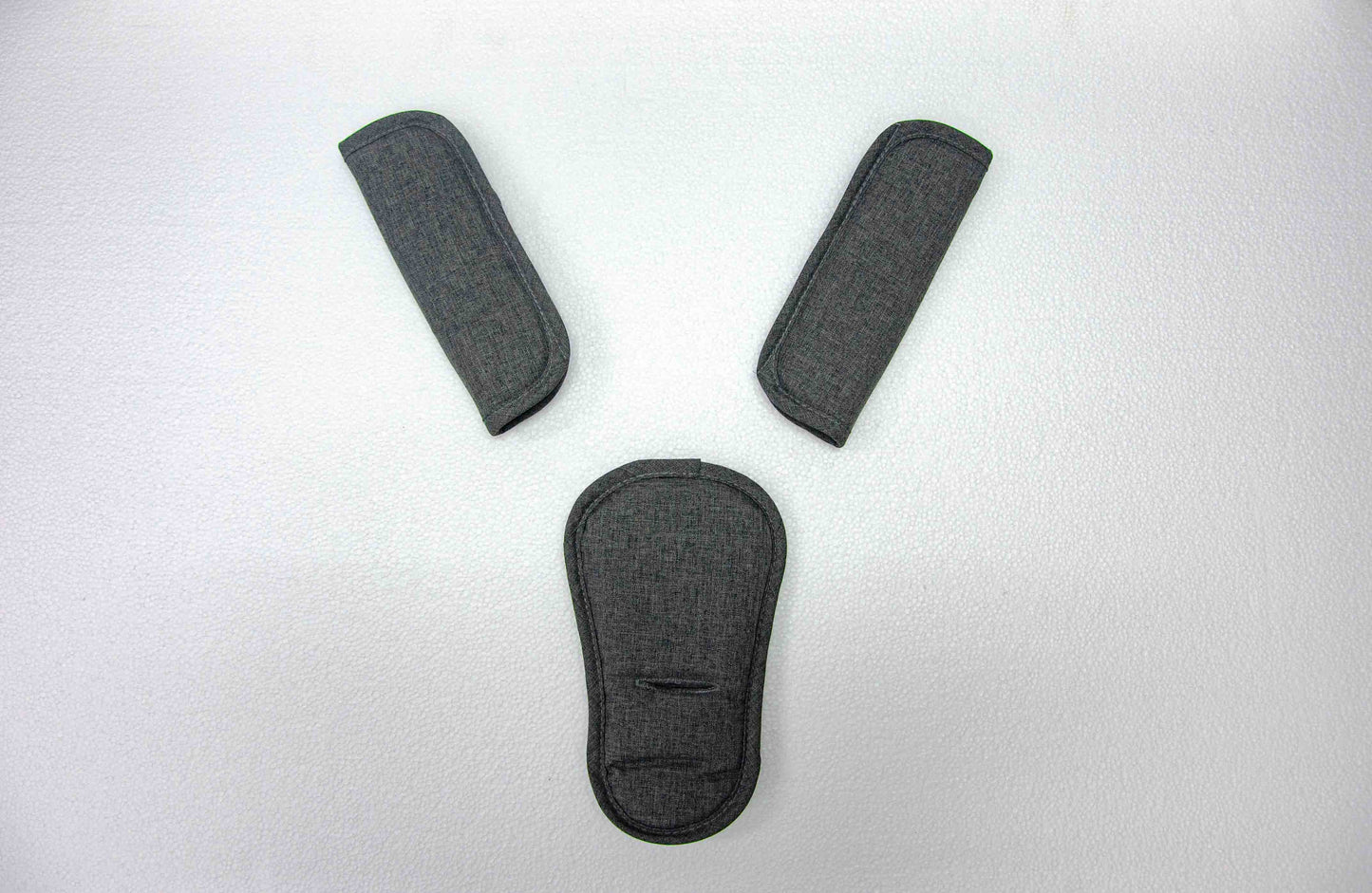 Carseat Harness Pads Set