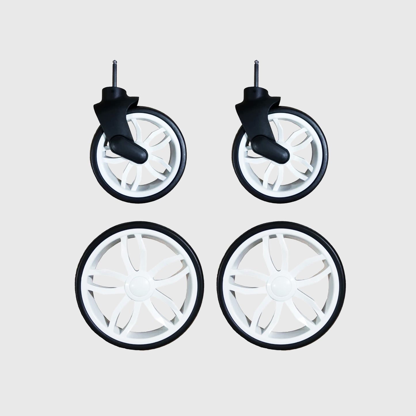 Replacement Sydney Basic Wheel Set